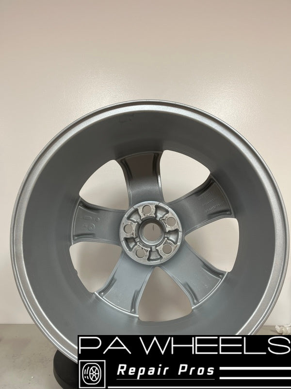 LAND ROVER RANGE ROVER SPORT 2010 2011 2012 2013 20" FACTORY ORIGINAL WHEEL RIM