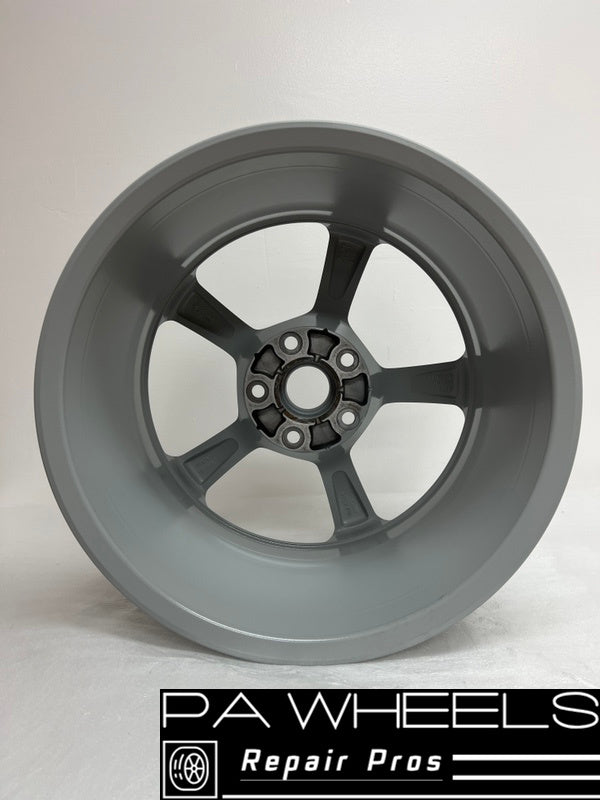 CHEVROLET CORVETTE 2010 2011 2012 2013 18" FACTORY OEM WHEEL RIM FRONT