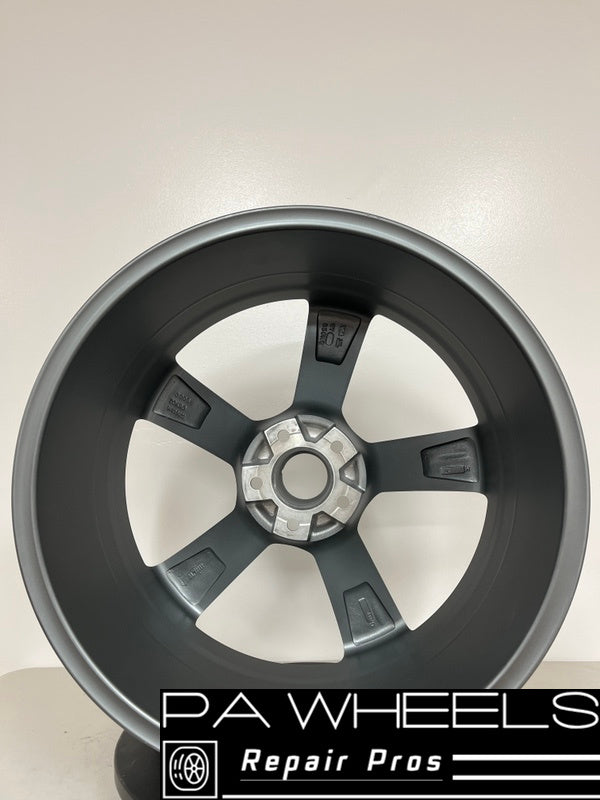 AUDI A6 S6 2014 2015 2016 2017 2018 2019 20" REPLACEMENT WHEEL RIM