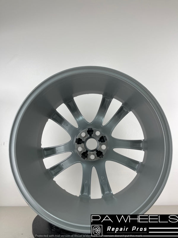 JAGUAR XK XF 2007 2008 2009 2010 2011 2012 20" FACTORY ORIGINAL FRONT WHEEL RIM