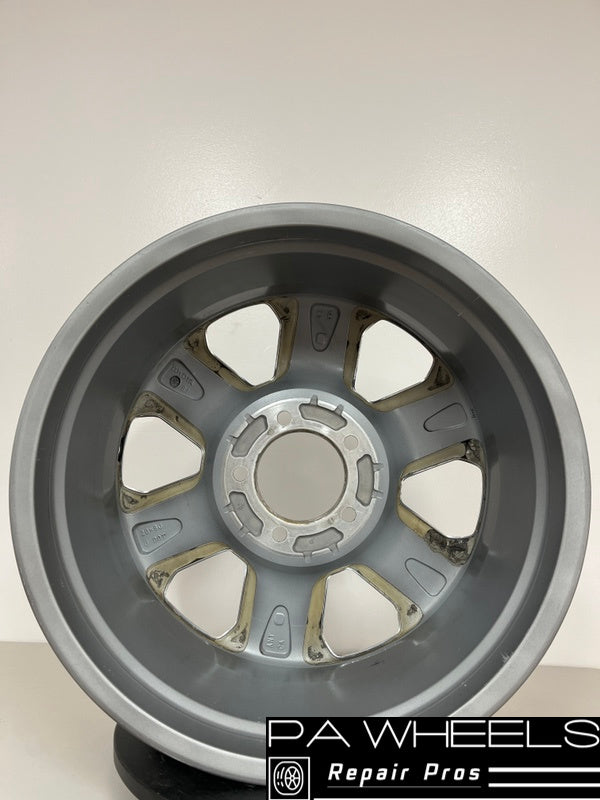 TOYOTA TUNDRA 2014 2015 2016 2017 2018 20" FACTORY ORIGINAL WHEEL RIM