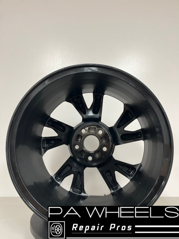 HONDA CIVIC 2017 2018 2019 2020 18" FACTORY ORIGINAL WHEEL RIM