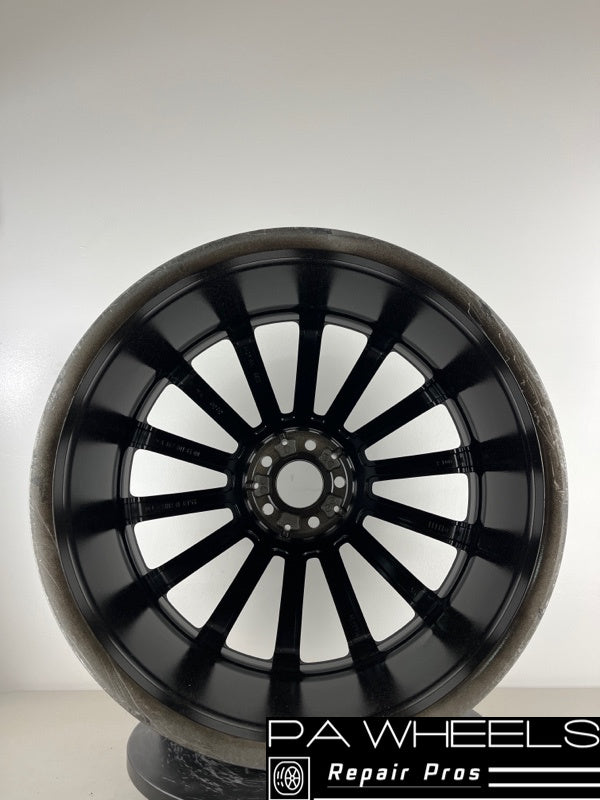 Mercedes Benz GLE W167 V167, GLE350, GLE450, GLE53, GLE580 ALLOY RIM 21" WHEEL