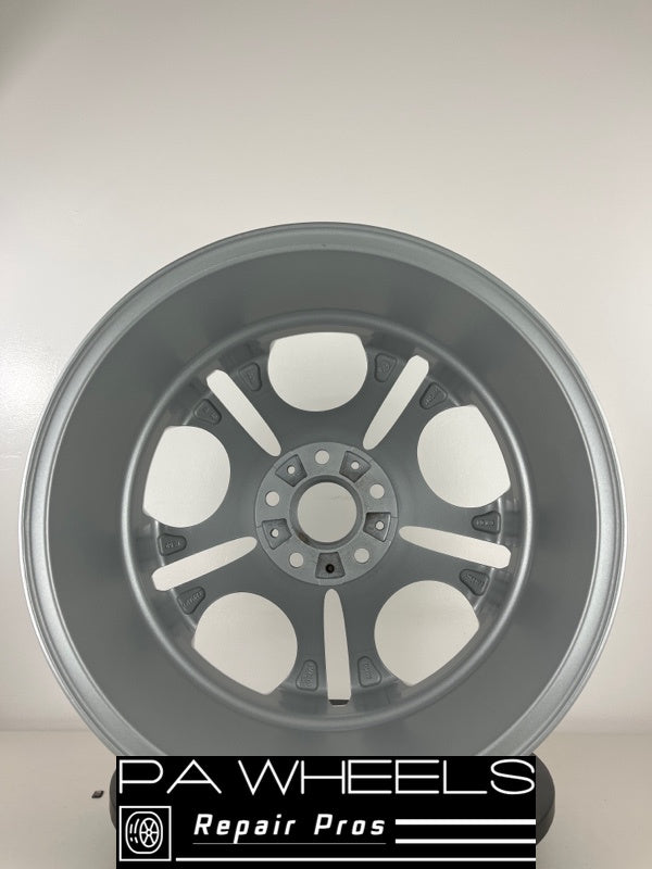 BMW Z4 2003-2008 18" FACTORY ORIGINAL REAR WHEEL RIM