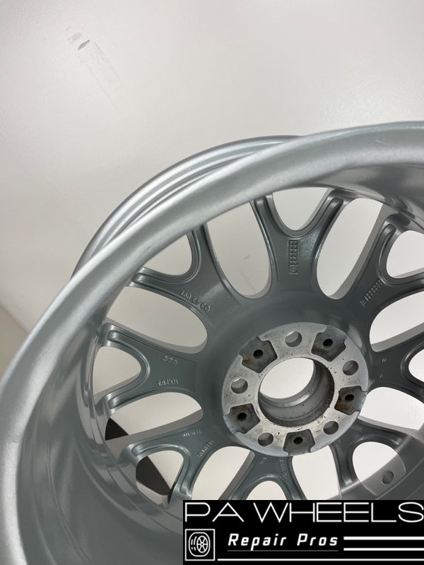 USED BMW 323i 328i 335i 2006-2013 18" FACTORY ORIGINAL REAR WHEEL RIM