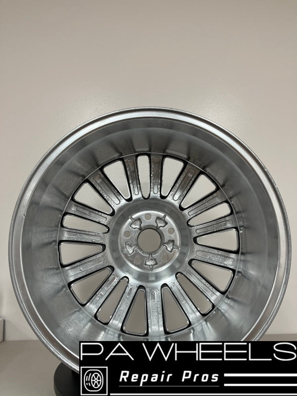 LINCOLN MKX 2011 2012 2013 2014 2015 20" FACTORY ORIGINAL WHEEL RIM
