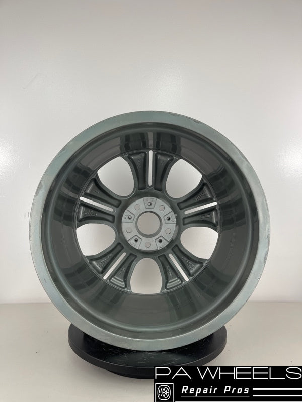BMW X5 2011 2012 2013 20" FACTORY ORIGINAL REAR WHEEL RIM