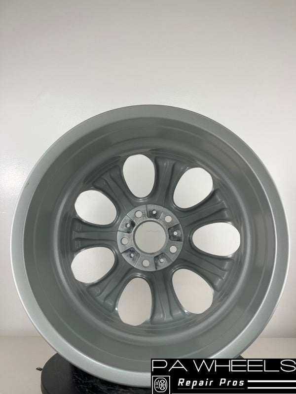 BMW 645i 650i 2004-2010 19" FACTORY ORIGINAL WHEEL RIM FRONT