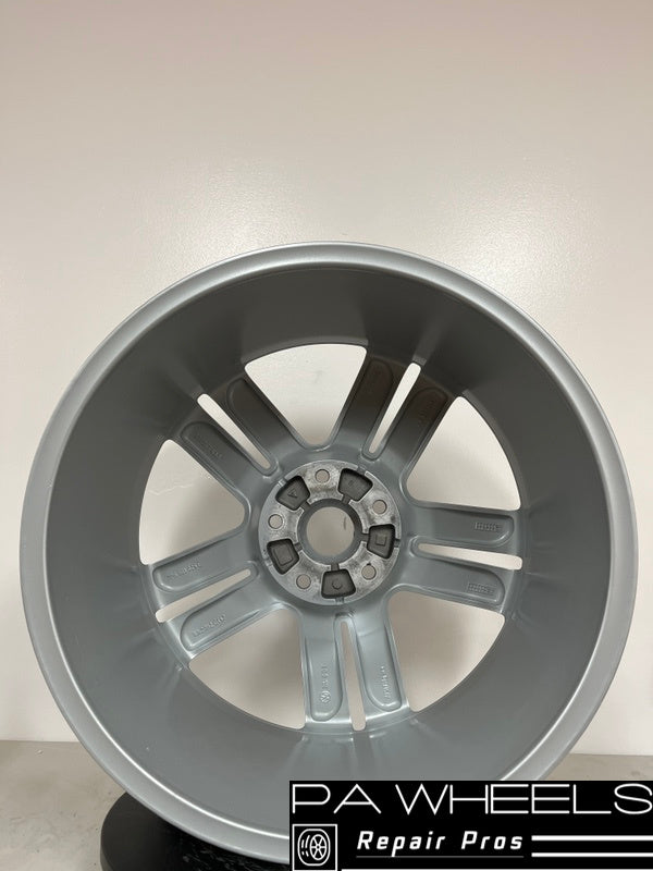 VOLKSWAGEN TOUAREG 2011-2017 20" FACTORY ORIGINAL WHEEL RIM