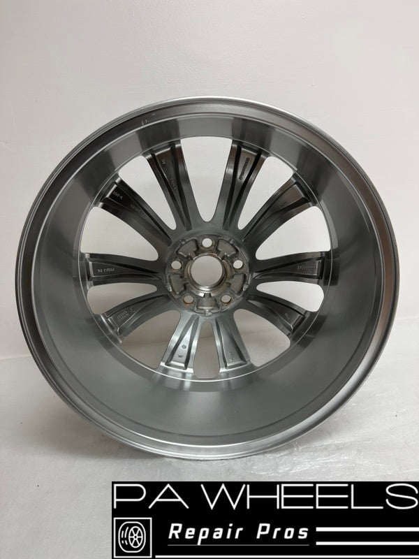 CHRYSLER 300 2015 - 2019 20 INCH ALLOY RIM WHEEL FACTORY OEM