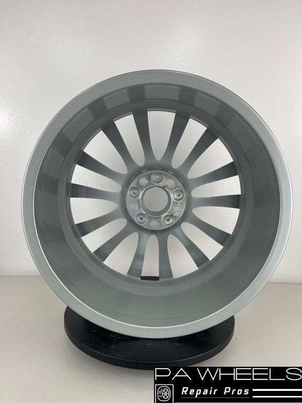 BMW 640i 650i ALPINA B6 M6 2012-2019 20" FACTORY ORIGINAL REAR WHEEL RIM