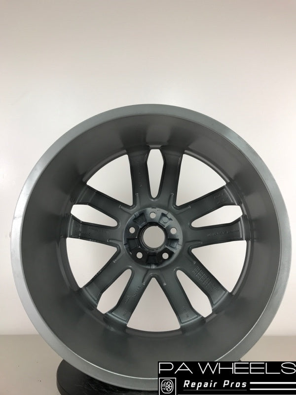 AUDI S8 2017 2018 21" FACTORY ORIGINAL WHEEL RIM