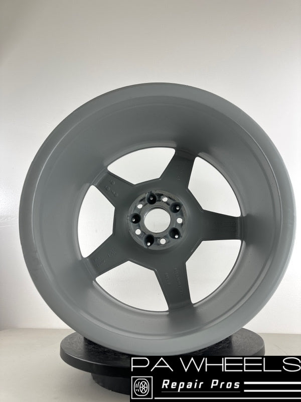 MERCEDES SL-CLASS 2009-2012 19" FACTORY ORIGINAL REAR AMG WHEEL RIM