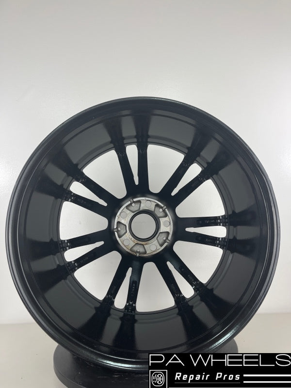 BMW M5 2018 2019 2020 20'' FACTORY ORIGINAL FRONT WHEEL RIM