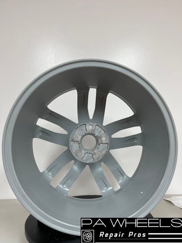 VOLKSWAGEN GOLF GOLF GTI 2015 2016 2017 2018 18" FACTORY ORIGINAL WHEEL RIM