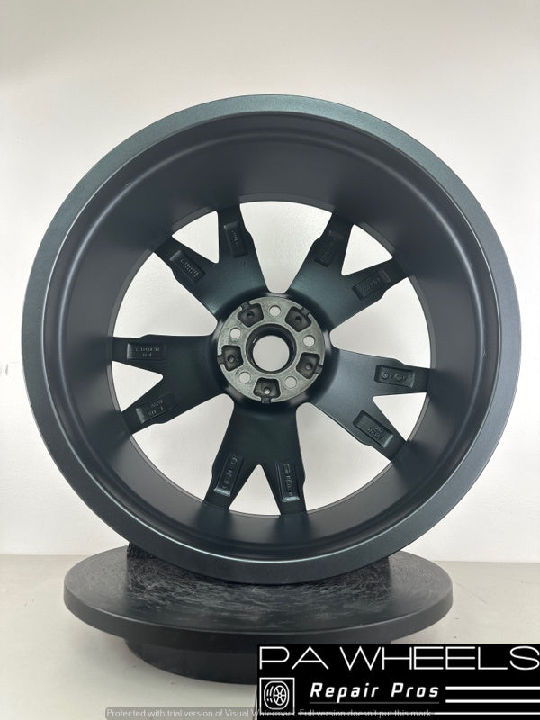 ONE BMW X2 2018 2019 20 INCH ALLOY RIM WHEEL FACTORY OEM 86480 36108008659