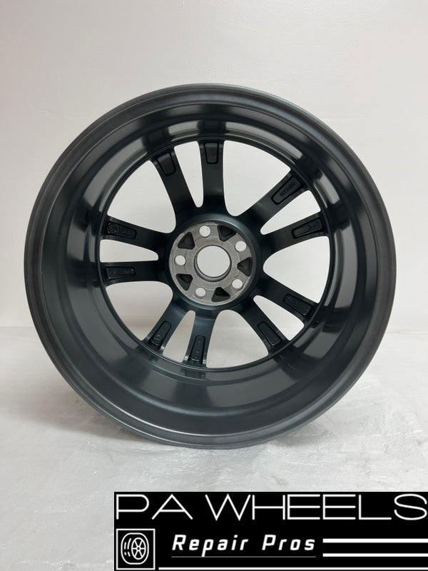 LEXUS IS250 IS350 2011 2012 2013 18" FACTORY ORIGINAL REAR WHEEL RIM
