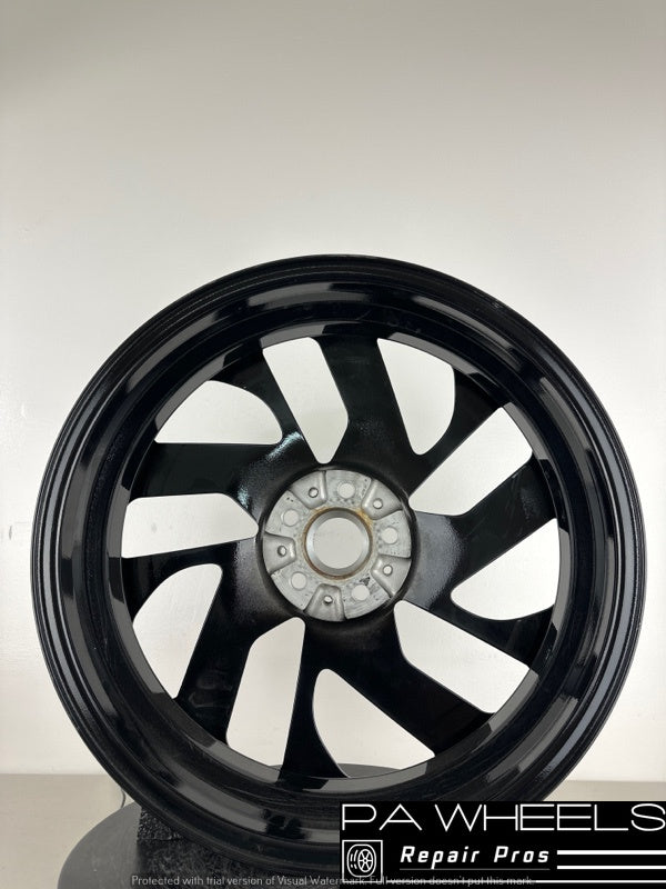 BMW i3 2014-2019 19" FACTORY ORIGINAL FRONT WHEEL RIM