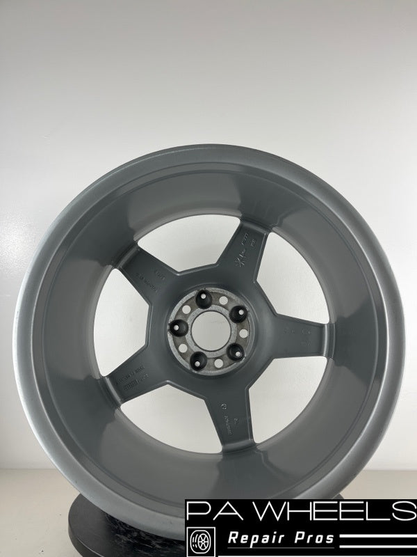 MERCEDES CLS550 2012 19" FACTORY ORIGINAL REAR AMG WHEEL RIM