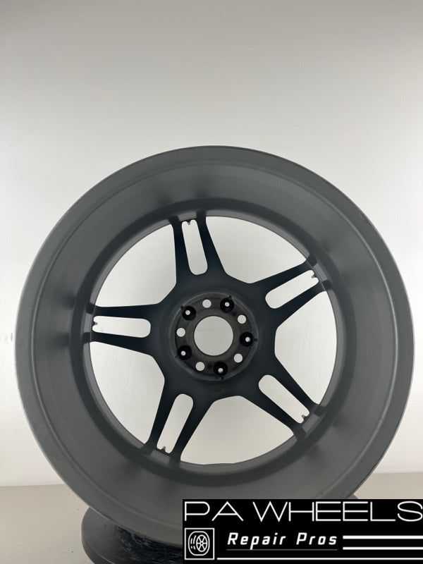 MERCEDES CLS63 2012 2013 2014 19" FACTORY ORIGINAL FRONT AMG WHEEL RIM