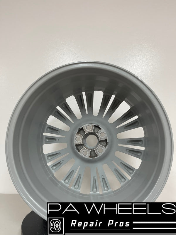 JAGUAR XK XF 2009 2010 2011 2012 2013 2014 2015 19" FACTORY OEM FRONT WHEEL RIM