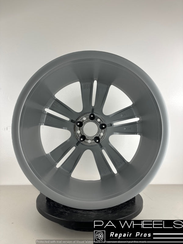 MERCEDES GL350 GL450 2010 2011 2012 20" FACTORY ORIGINAL WHEEL RIM