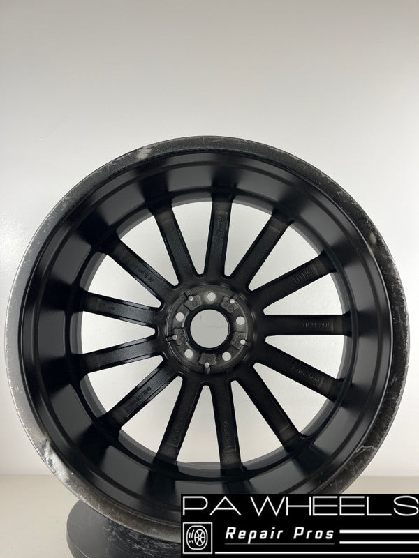 MERCEDES-BENZ GLB250 GLB35 AMG 2020-2024 20" FACTORY OEM WHEEL RIM OEM 85823