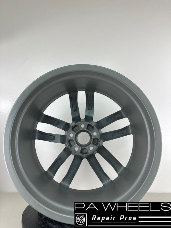 USED AUDI A6 S6 2016 2017 2018 20" FACTORY ORIGINAL WHEEL RIM