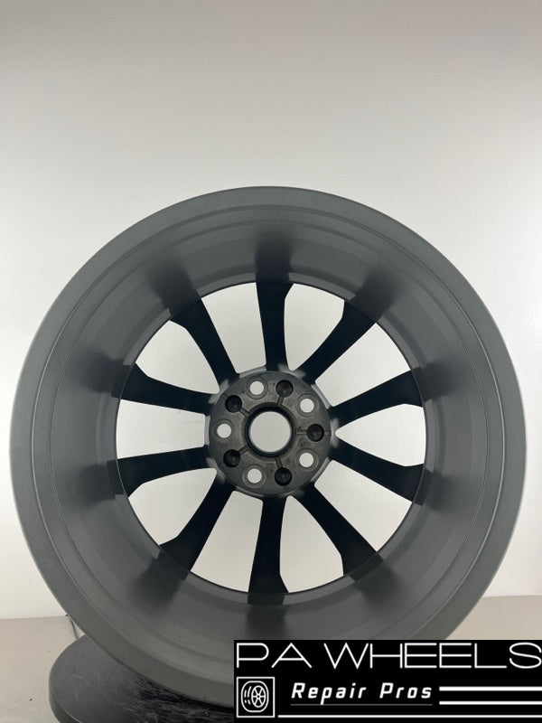 CADILLAC CTS V 2016-2019 19" FACTORY ORIGINAL FRONT WHEEL RIM