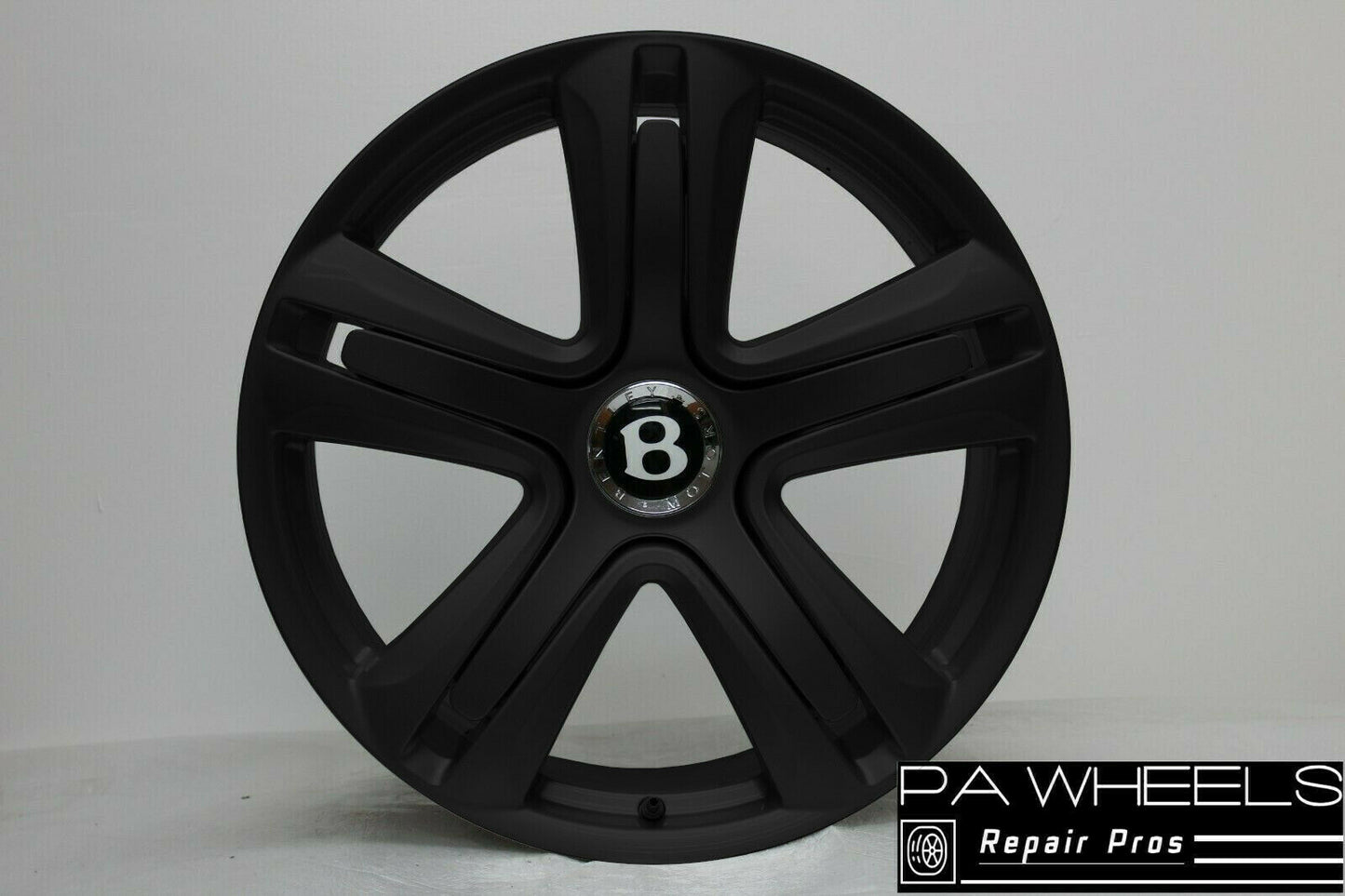 BENTLEY CONTINENTAL GT GTC 2012 2013 2014 20" FACTORY ORIGINAL OEM WHEEL RIM
