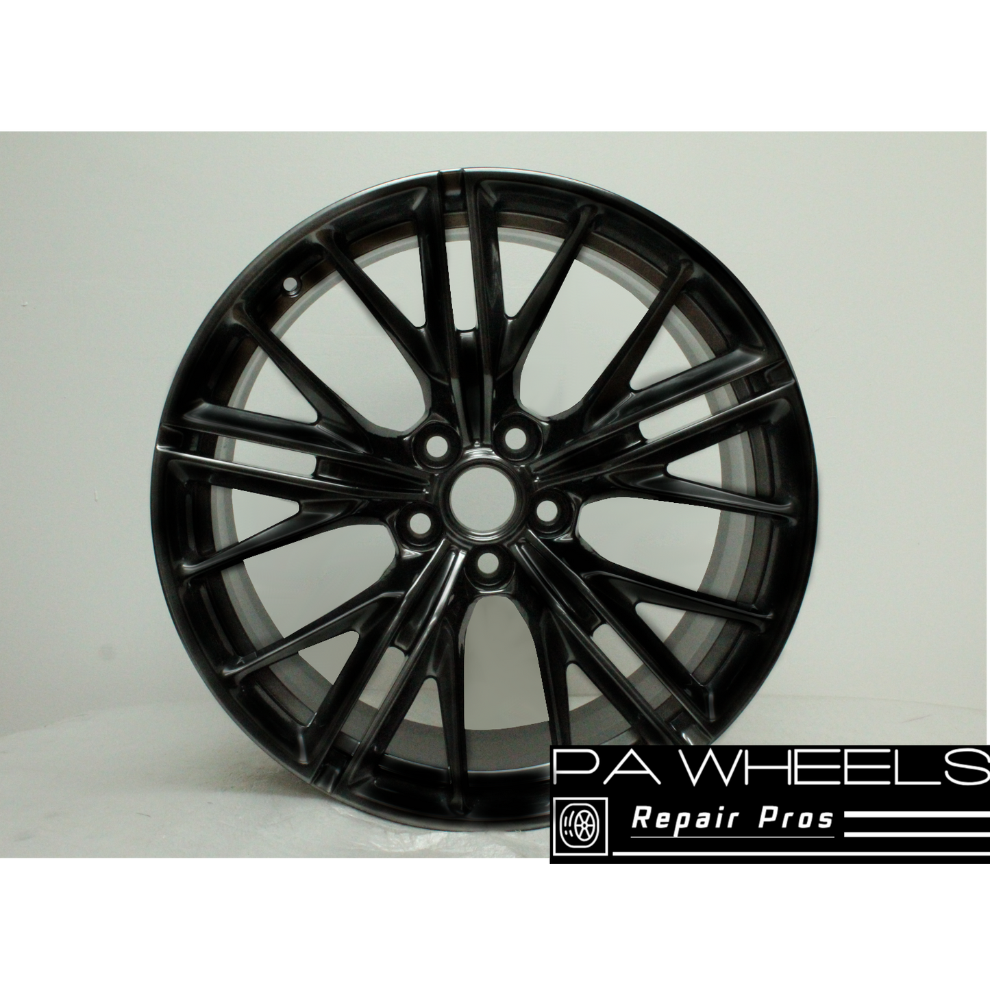 CHEVROLET CAMARO 2017 2018 20" FACTORY ORIGINAL WHEEL RIM FRONT
