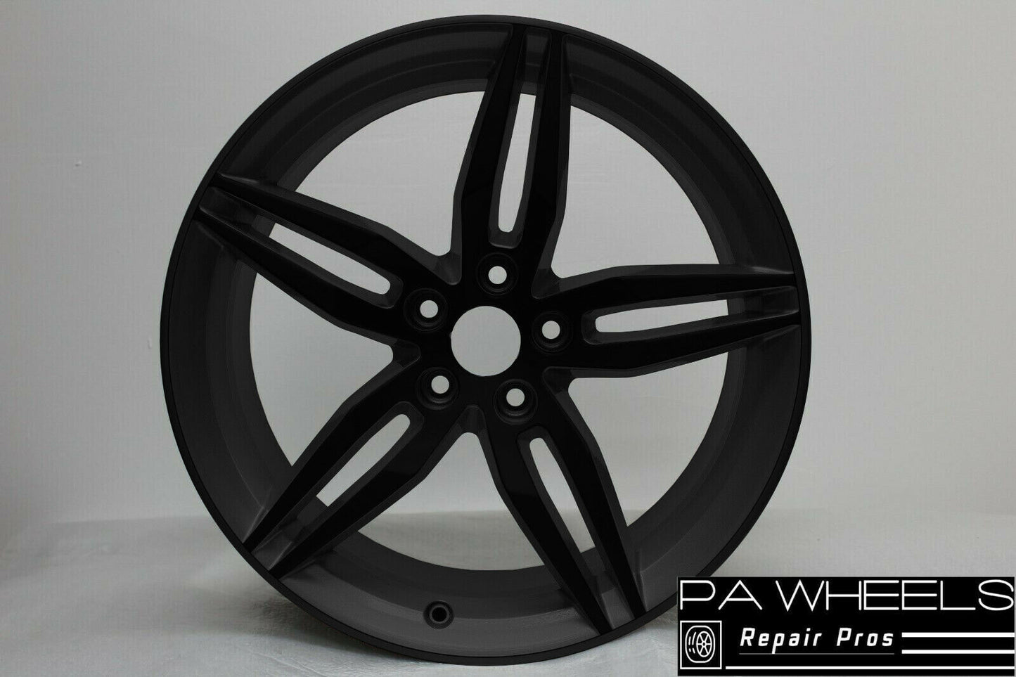 AUDI A5 2018 19" FACTORY ORIGINAL WHEEL RIM