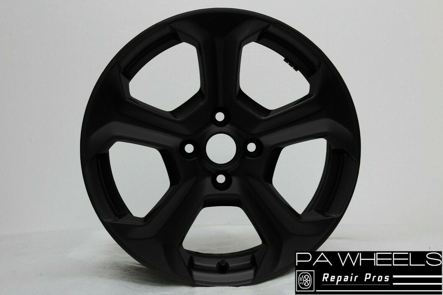 FORD FIESTA 2014 - 2019 17" FACTORY ORIGINAL WHEEL RIM