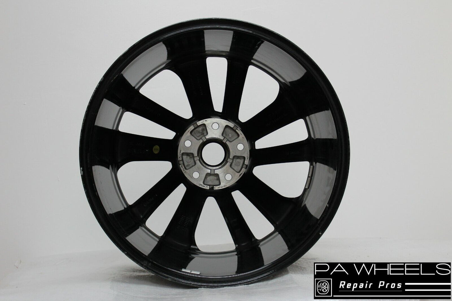 SET OF 4 BENTLEY BENTAYGA 2017 21" FACTORY ORIGINAL UNIVERSAL WHEELS RIMS