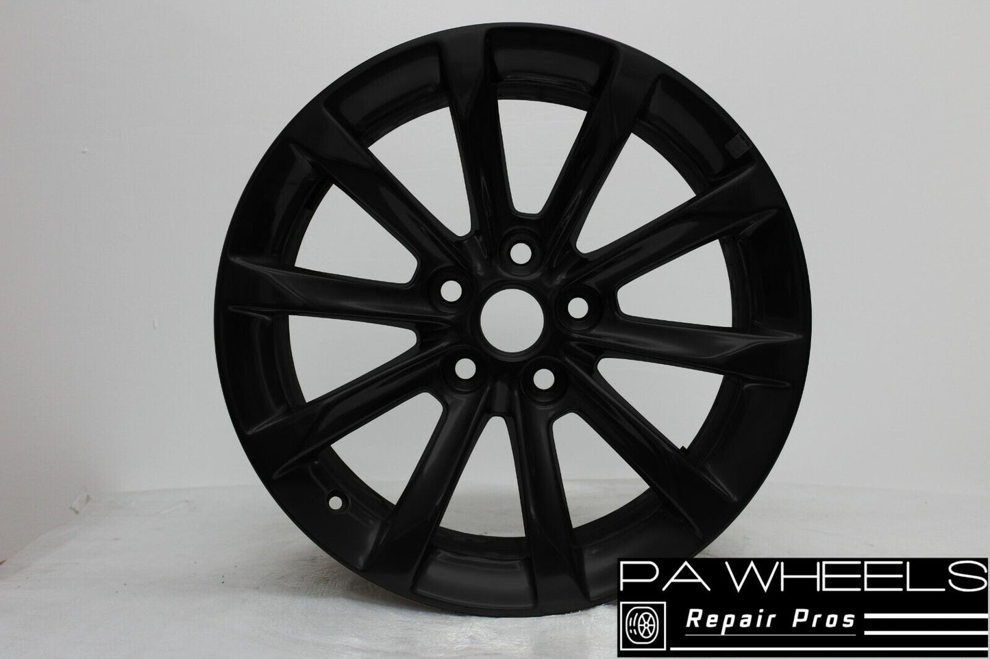 CADILLAC CTS 2016 2017 2018 18" FACTORY ORIGINAL WHEEL RIM