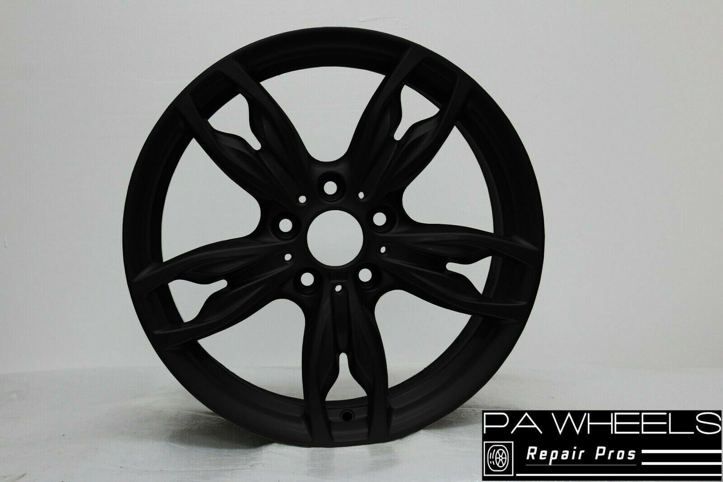 BMW 228i 230i M235i M240i 2014-2018 18" FACTORY ORIGINAL FRONT WHEEL RIM