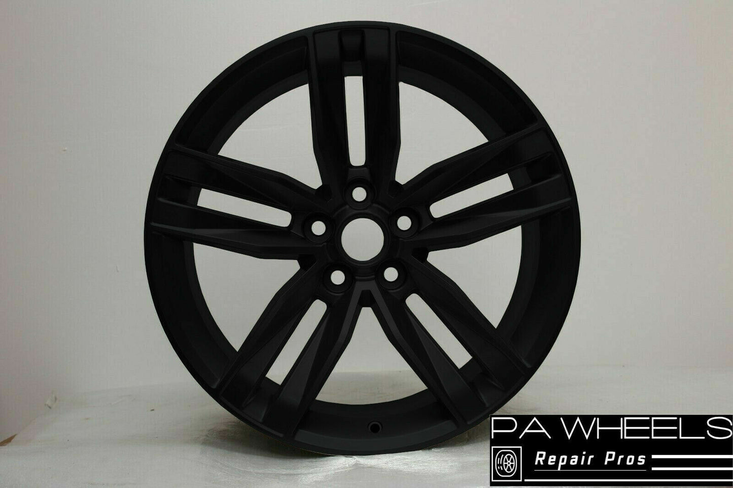 CHEVROLET CAMARO 2016 2017 2018 20" FACTORY ORIGINAL WHEEL RIM