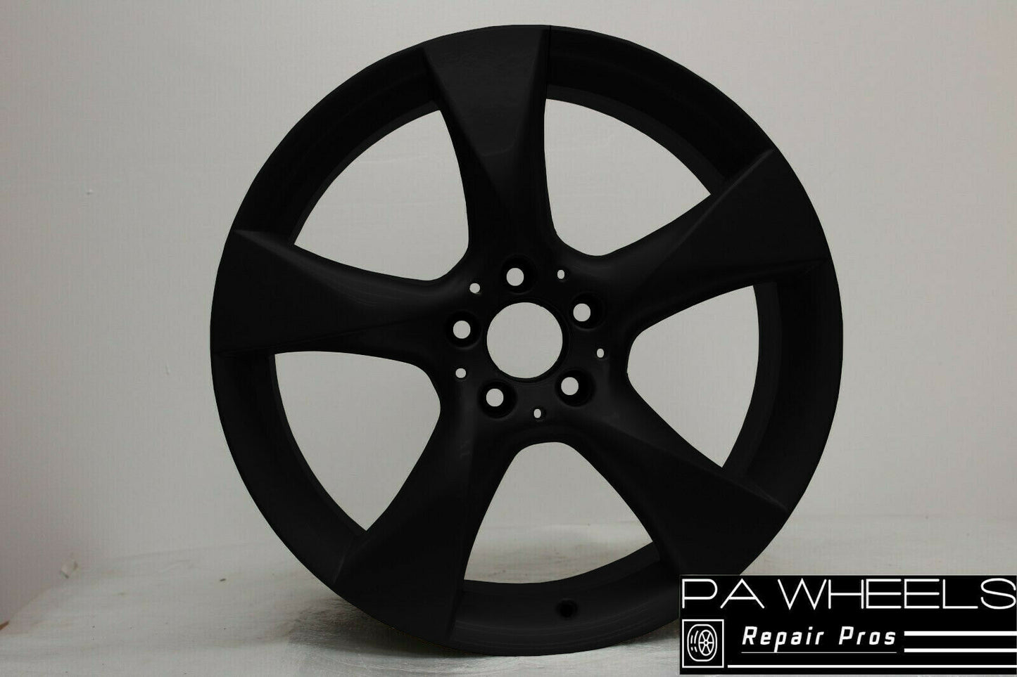 MERCEDES CLS-CLASS 2012-2014 19" FACTORY ORIGINAL REAR WHEEL RIM