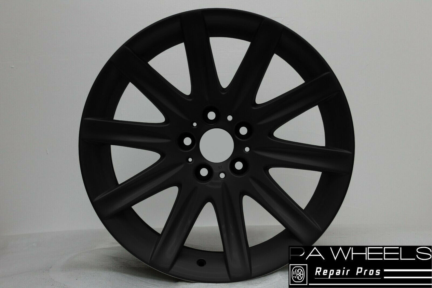 BMW 740i 740e 750i 2015 2016 2017 2018 20" FACTORY ORIGINAL FRONT WHEEL RIM