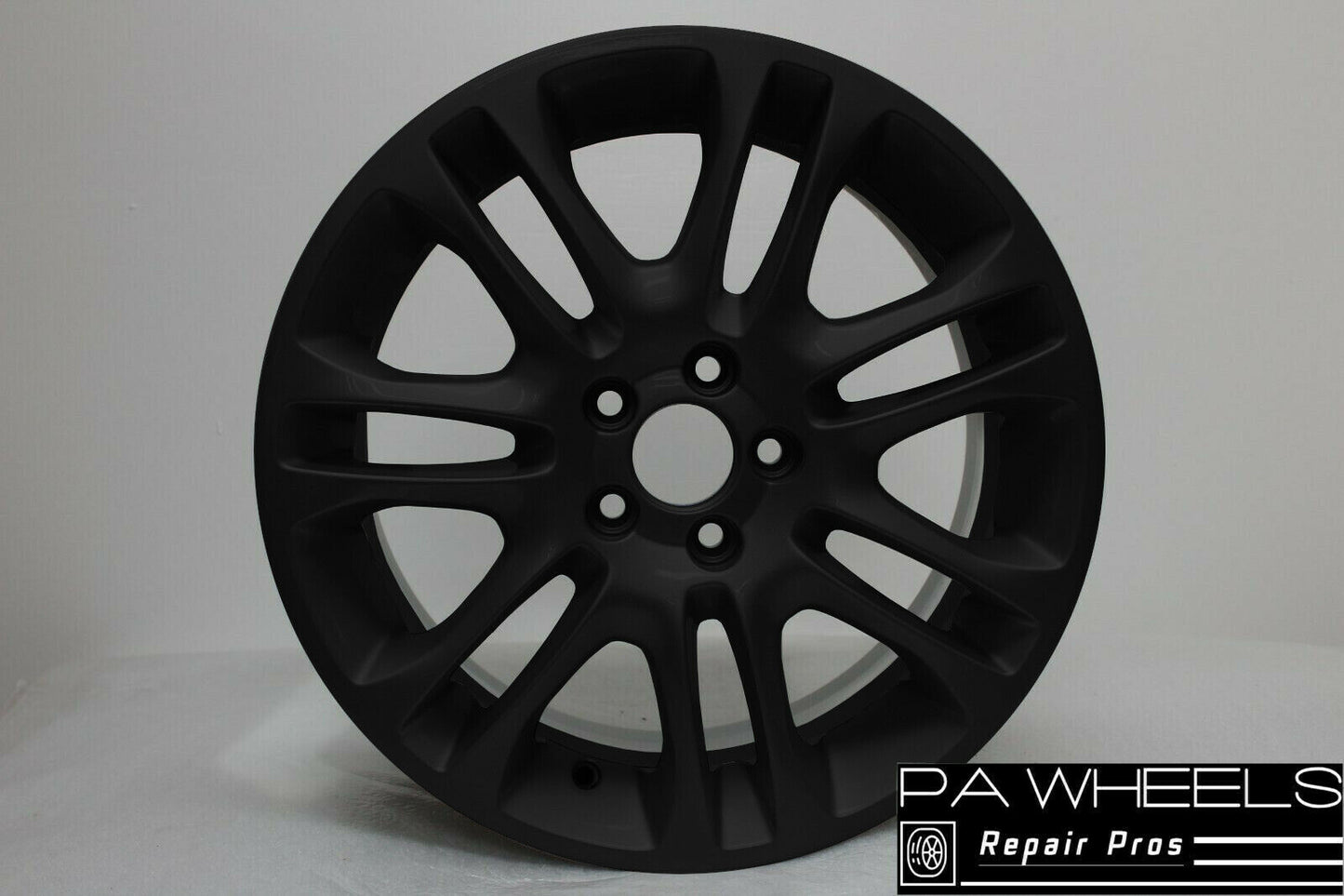 VOLVO 70-80 SERIES 2007 2008 2009 2010 18" FACTORY ORIGINAL WHEEL RIM ''ZUBRA''