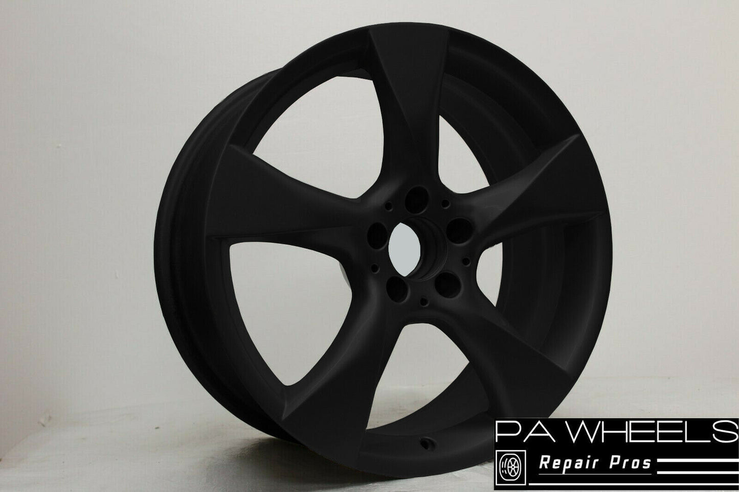 MERCEDES CLS-CLASS 2012-2014 19" FACTORY ORIGINAL REAR WHEEL RIM