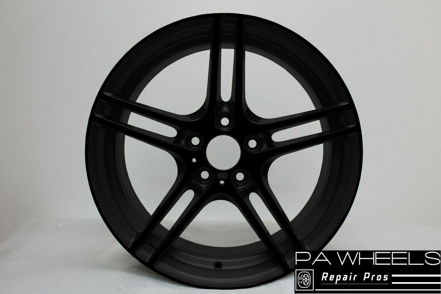 BMW 323i 328i 335i 2008 09 10 11 12 2013 19" FACTORY ORIGINAL FRONT WHEEL RIM