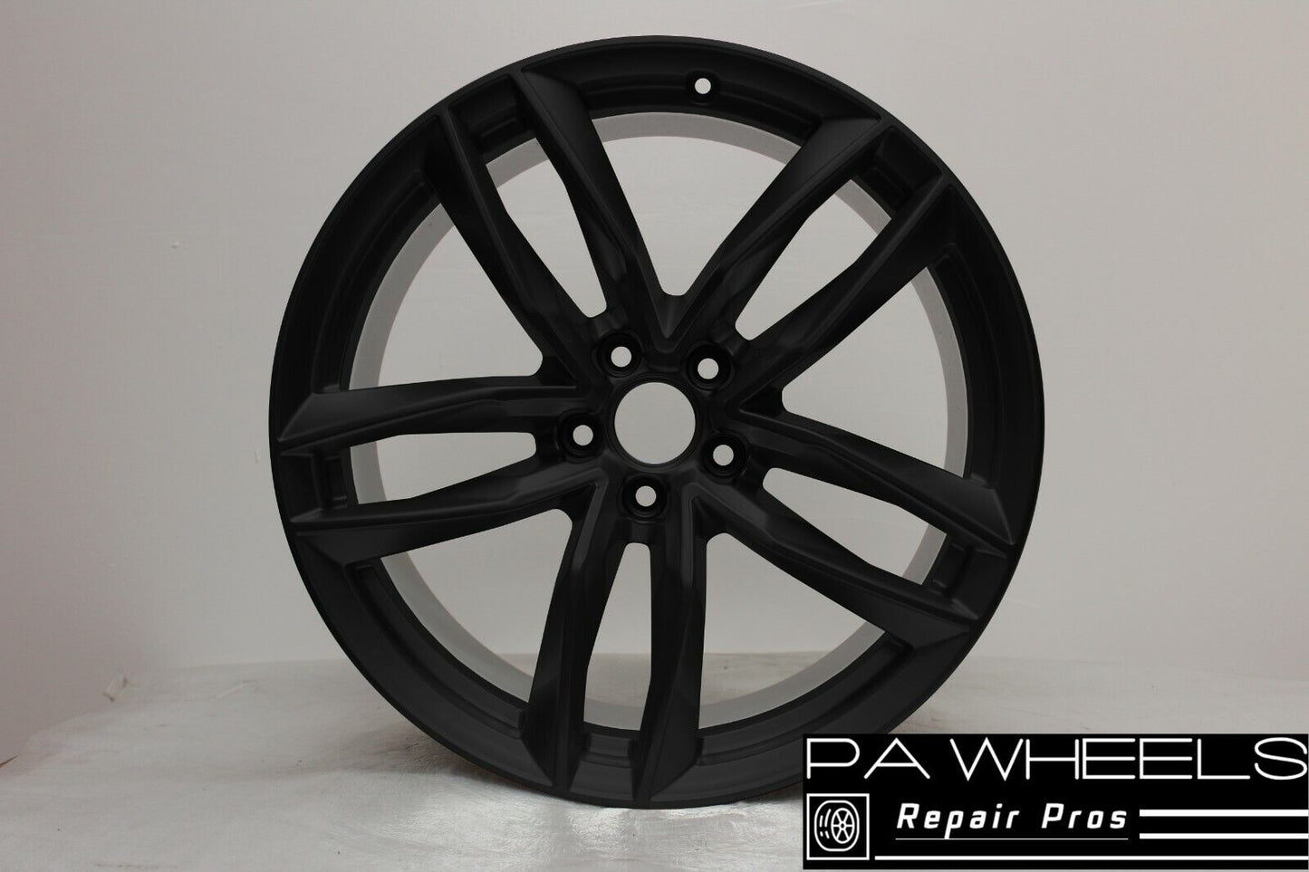 AUDI A7 S7 A8 2016 2017 2018 20" FACTORY ORIGINAL WHEEL RIM