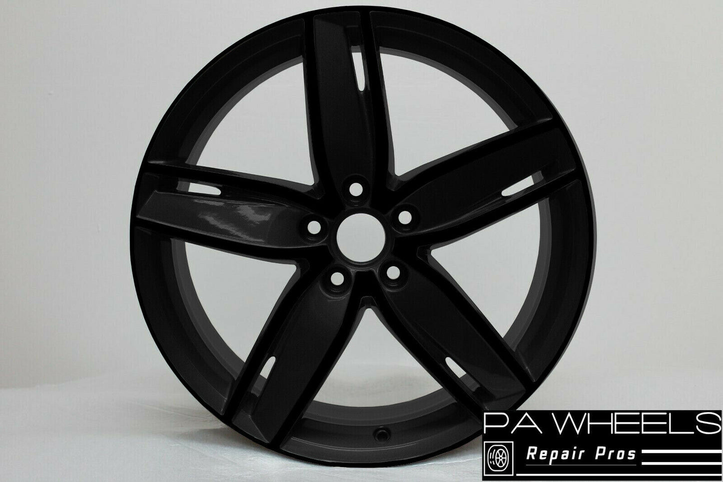AUDI A3 2015 2016 2017 2018 2019 19" FACTORY ORIGINAL WHEEL RIM