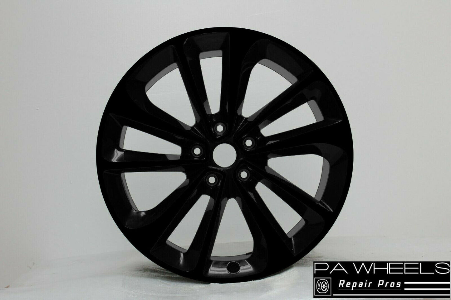 BENTLEY BENTAYGA 2017 21" FACTORY ORIGINAL WHEEL RIM