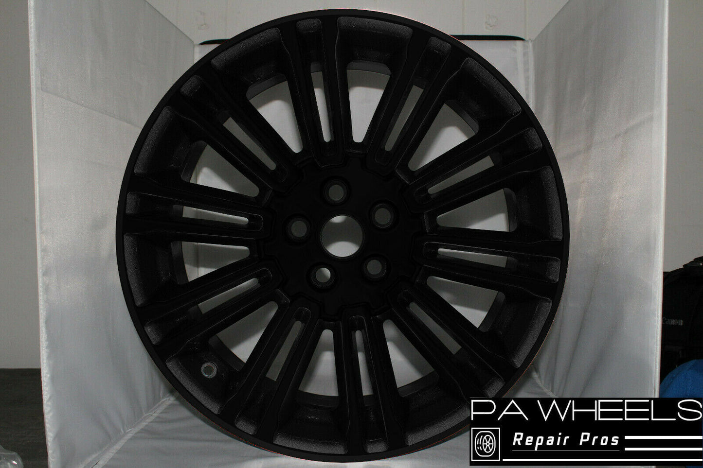 LAND ROVER EVOQUE 2012 2013 2014 19" FACTORY ORIGINAL WHEEL RIM