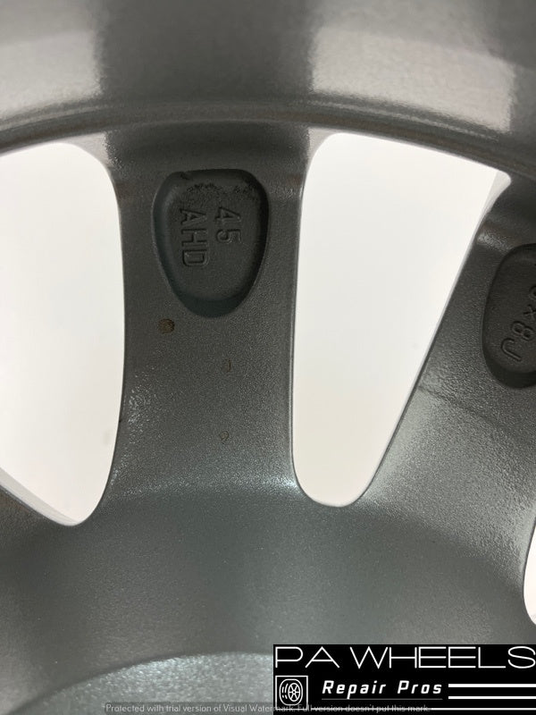 LEXUS GS350 GS450H 2013 2014 2015 18" FACTORY ORIGINAL WHEEL RIM