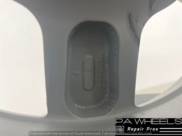 CHEVROLET COLORADO 2004 2005 2006 2007 17" FACTORY ORIGINAL WHEEL RIM
