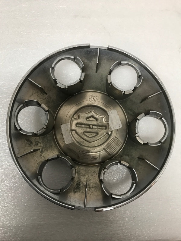 Set of 4 Ford F150 LIMITED 6 Lug Center Hub Cap 8L34-1A096-AA