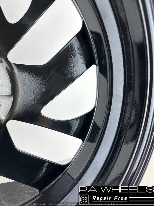 BMW i3 2014-2019 19" FACTORY ORIGINAL FRONT WHEEL RIM